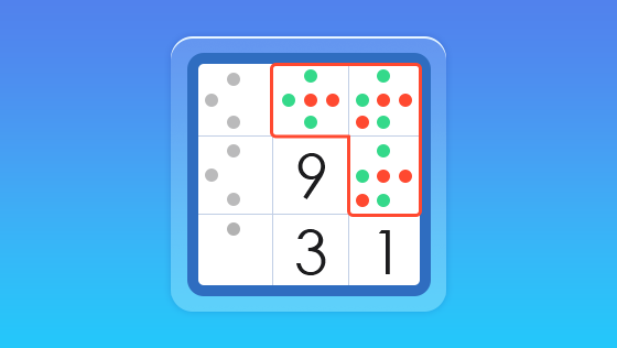 sudoku tips swordfish